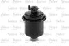 Фільтр паливний HONDA/ROVER/TOYOTA Civic/400/Paseo "1,3-3,5 "88>> Valeo "587208" (фото 1)