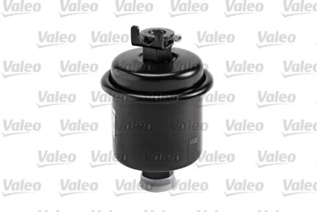 Фільтр паливний HONDA/ROVER/TOYOTA Civic/400/Paseo "1,3-3,5 "88>> Valeo "587208"