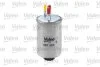 Фільтр паливний FORD/HYUNDAI/SSANGYONG/TATA Mondeo/Terracan/Actyon/Xenon "1,8-2,9 "99>> Valeo 587503 (фото 2)