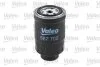 Фільтр паливний CARBODIES/FORD/LDV/LTI/NISSAN FX/Maverick/CUB/TX/Almera "1,7-4,0 "81>> Valeo 587702 (фото 2)