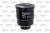 Фильтр топливный Toyota Corolla/Auris 1.4/2.0 D 07- Valeo 587751 (фото 2)