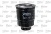 Фильтр топливный Toyota Corolla/Auris 1.4/2.0 D 07- Valeo 587751 (фото 2)