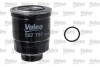 Фильтр топливный Toyota Corolla/Auris 1.4/2.0 D 07- Valeo 587751 (фото 5)