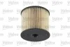 Фильтр топливный Fiat Scudo 2.0 HDI Valeo 587903 (фото 3)