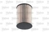 Фільтр паливний FORD/TOYOTA/VOLVO Mondeo/Avensis/V60 &quot;1,8-2,4 &quot;00-18 Valeo "587928" (фото 1)