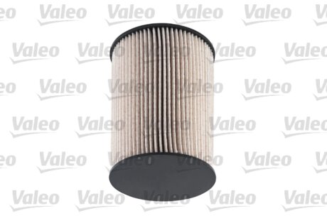 Фільтр паливний FORD/TOYOTA/VOLVO Mondeo/Avensis/V60 "1,8-2,4 "00-18 Valeo "587928"