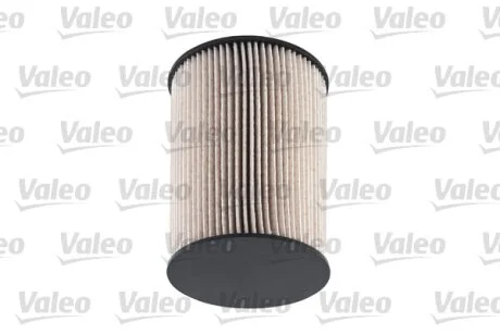 Фільтр паливний FORD/TOYOTA/VOLVO Mondeo/Avensis/V60 "1,8-2,4 "00-18 Valeo "587928"