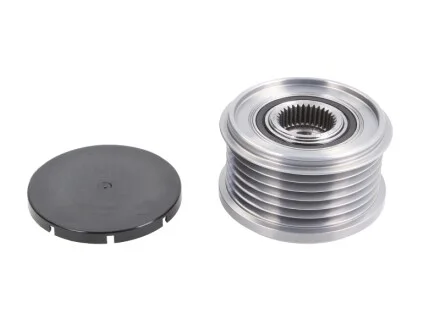 Шкив генератора Citroen Berlingo/Jumpy/Jumper/Nemo 1.4/1.6/2.0/2.2HDi Valeo 588002