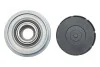 Шкив генератора Audi A4/A6/Skoda Superb/VW Passat 1.6-2.0/1.9 TDI 96-05 Valeo 588008 (фото 1)