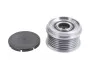 Шків генератора OPEL Astra H/Combo/Meriva "1,3CDTi \'\'03-06 Valeo 588012 (фото 1)