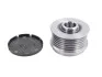 Шків генератора OPEL Astra H/Combo/Meriva "1,3CDTi \'\'03-06 Valeo 588012 (фото 2)