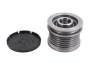 Шків генератора VW Caddy II/T4/T5 90-09 Valeo 588014 (фото 1)