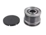 Шків генератора VW Caddy II/T4/T5 90-09 Valeo 588014 (фото 2)