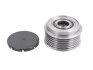 Шків генератора OPEL AstraG/H "1,7DTi \'\'00>> Valeo 588021 (фото 2)