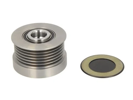 Шкив генератора VOLVO V70" 2,3''00-05 Valeo 588022