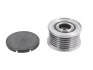 Шків генератора MERCEDES E-Class "2,1D \'\'99-03 Valeo 588030 (фото 2)
