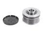 Шкив генератора Hyundai i20/i30/Elantra IV KIA Ceed/Soul 1.4-1.6 CRDi 16V 08- Valeo 588043 (фото 1)