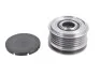 Шкив генератора Hyundai i20/i30/Elantra IV KIA Ceed/Soul 1.4-1.6 CRDi 16V 08- Valeo 588043 (фото 2)