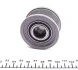 Шкив генератора Fiat Doblo 1.6/2.0D Multijet 10-, 6PK Valeo 588045 (фото 2)