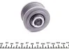 Шкив генератора Fiat Doblo 1.6/2.0D Multijet 10-, 6PK Valeo 588045 (фото 4)