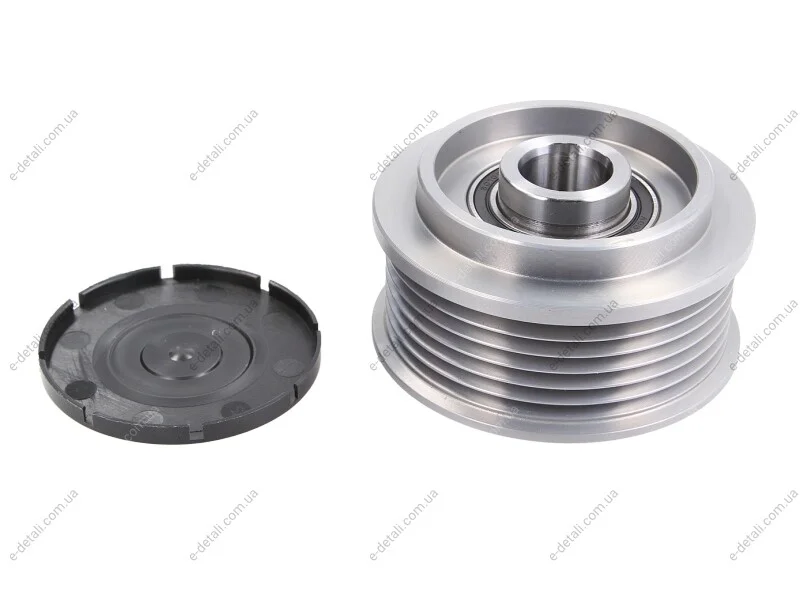 Шків генератора VW LT 2.8 TDI Valeo 588050 (фото 1)