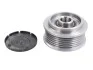 Шків генератора VW LT 2.8 TDI Valeo 588050 (фото 1)