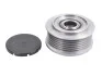 Шків генератора VW LT 2.8 TDI Valeo 588050 (фото 2)