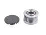Шків генератора BMW 3 "1,8 \'\'01-04 Valeo 588056 (фото 1)