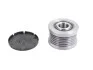 Шків генератора BMW 3 "1,8 \'\'01-04 Valeo 588056 (фото 2)