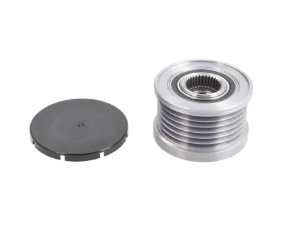 Шкив генератора BMW 3" 1,8\'\'01-04 Valeo 588056