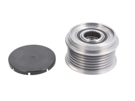 Шків генератора MB Vito (W638) 96-03 Valeo 588068