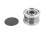 Шків генератора NISSAN Altima/Primera/Teana/X-Trail "2,0-2,5 \'\'02>> Valeo 588092 (фото 2)