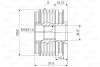 VALEO DB Шкив генератора W169/W245 Valeo 588109 (фото 2)