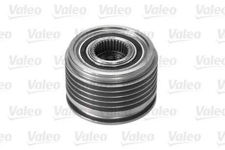 VALEO DB Шкив генератора W169/W245 Valeo 588109