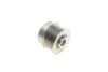 Шкив генератора Toyota Camry/RAV 4 2.4 01-06 Valeo 588130 (фото 2)