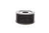 Шкив генератора Citroen Berlingo/Jumpy/Peugeot Boxer/Expert/Partner 1.6-2.2HDI 00- Valeo 593519 (фото 3)