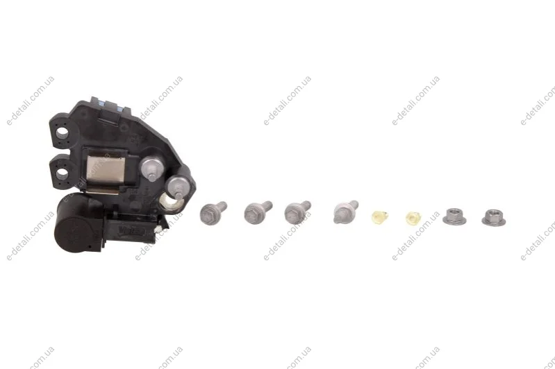 Регулятор Valeo 593529 (фото 1)
