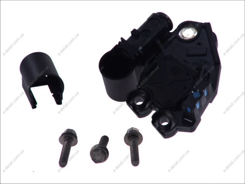 Регулятор Valeo 593534 (фото 1)