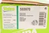 Регулятор напряжения генератора Valeo 593970 (фото 10)