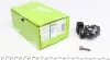 Реле генератора (12V) Peugeot 206 1.6 01- Valeo 593993 (фото 1)