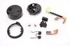 Щетки стартера Renault Clio/Kangoo/Laguna/Megane 1.4/1.6/2.0 97-08 Valeo 594070 (фото 1)