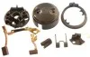 Щітки стартера Citroen Berlingo/Peugeot Partner 1.4/1.6 16V/Fiat Ducato 2.0 JTD 96- Valeo 594130 (фото 1)