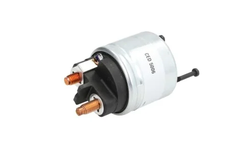 Втягивающее реле Valeo 594183