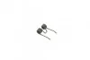 Щітки стартера (4.5/9x11x14) Citroen Berlingo/Jumper/Peugeot Boxer/Expert/Partner 96- (к-кт) Valeo 594443 (фото 3)