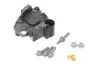 Реле генератора (14V) Renault Kangoo/Megane II 1.4/1.6 02- Valeo 595253 (фото 3)