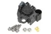 Реле генератора Citroen Berlingo/C4/C5/Peugeot Partner/307/407 1.6-2.2HDI 08- Valeo 595354 (фото 1)