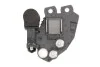 Реле генератора Citroen Berlingo/C4/C5/Peugeot Partner/307/407 1.6-2.2HDI 08- Valeo 595354 (фото 2)