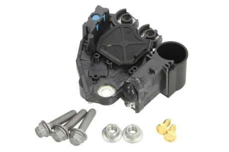 Реле генератора Citroen Berlingo/C4/C5/Peugeot Partner/307/407 1.6-2.2HDI 08- Valeo 595354