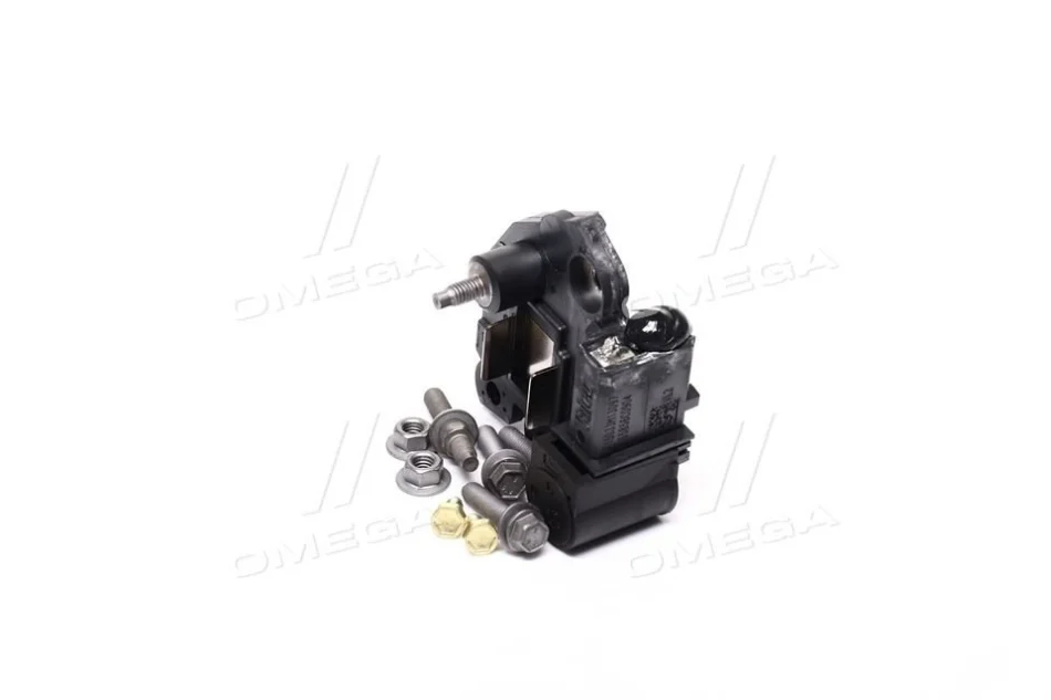 Реле генератора (14.7V) Fiat Doblo1.3 JTD 01- Valeo 595389 (фото 1)