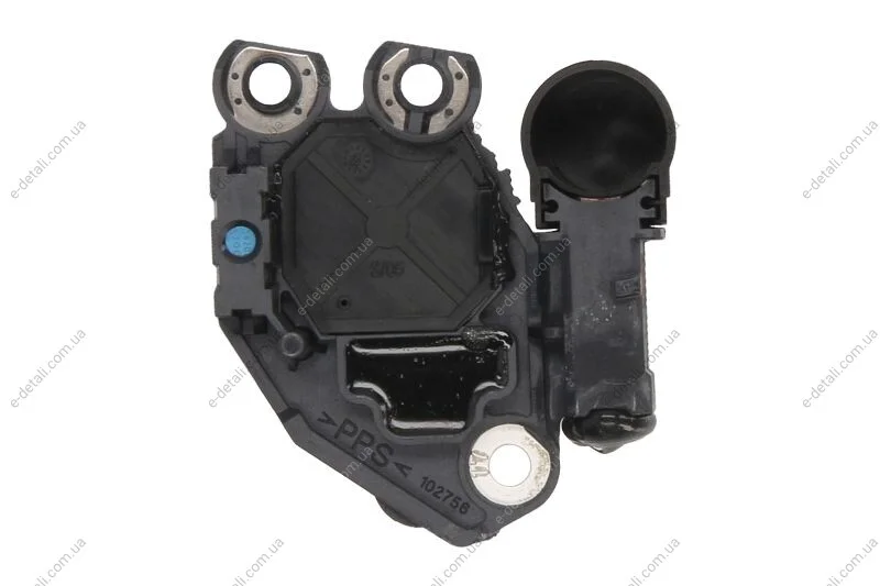 Реле генератора (14V) Audi A4/Q5/BMW X5/X6/5 (F10) 08- Valeo 595464 (фото 1)